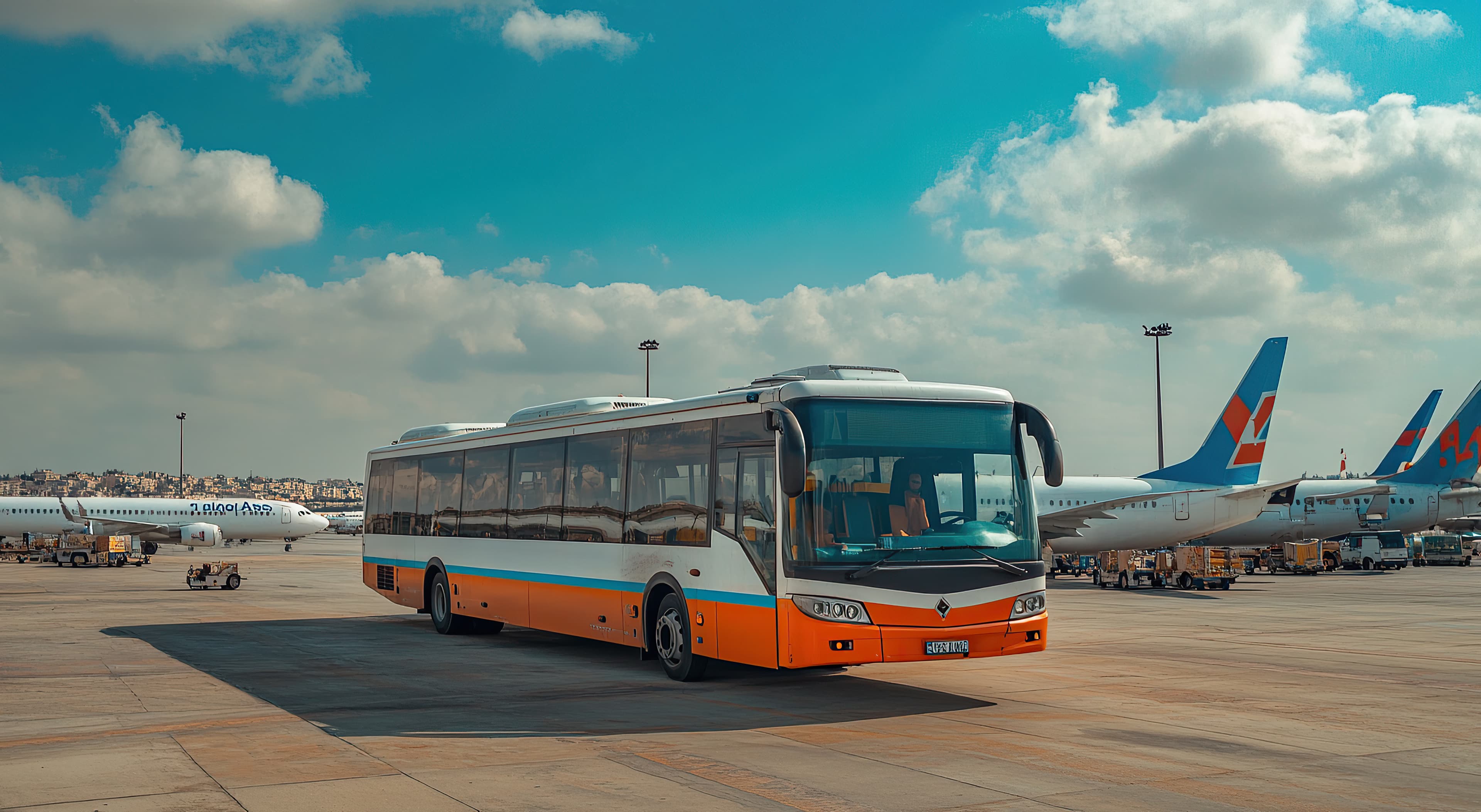 Airport Transfers